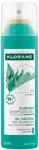 13020-klorane suchy sampon s koprivou&vitamin e 150ml